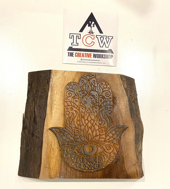 Custom Wood 