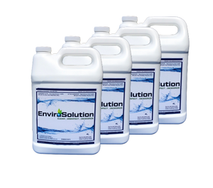 EnviraSolution Disinfectant and Sanitizer (4 x 4L)