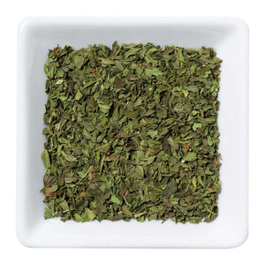 Tea - Thessa Casablanca Mint Green