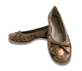Rieker Copper Shoes - Women's 6