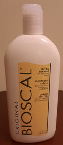 Bioscal Flaky or Itchy Scalp Shampoo—500ml