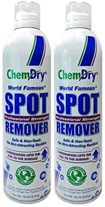 Chem-Dry Professional Strength Spot Remover 18 oz by Chem-Dry