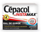 Cepacol Throat Lozenges