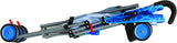 Bily BSK910BL Umbrella Stroller Geo Splash, Blue