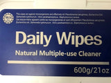 Daily Wipes