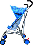 Bily BSK910BL Umbrella Stroller Geo Splash, Blue
