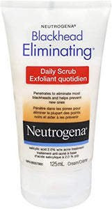 Neutrogena Blackhead Scrub