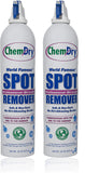 Chem-Dry Professional Strength Stain Remover & Upholstery Cleaner