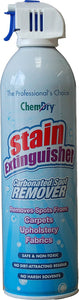 Chem-Dry Stain Extinguisher - Removes Spots & Stains from Carpets & Upholstery by Chem-Dry