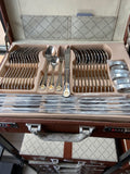 Cutlery with Case
