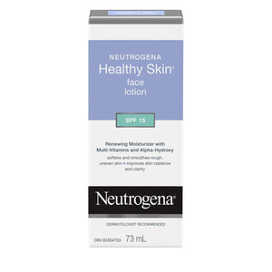 Neutrogena Healthy Skin SPF 15