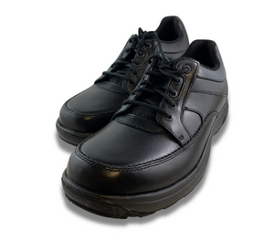 Midland Black Shoe - Mens 8