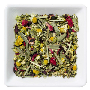 Tea - Thessa Berry Herbs