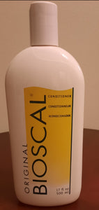 Bioscal Conditioner —500mL