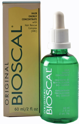 Bioscal Hair Energy Concentrate