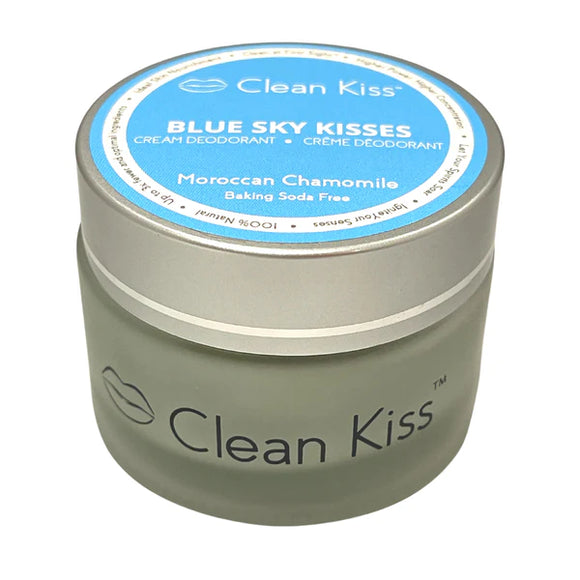 Deodorant - Blue Sky Kisses 