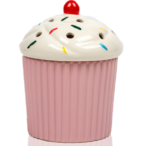 Cupcake Simmer Pot