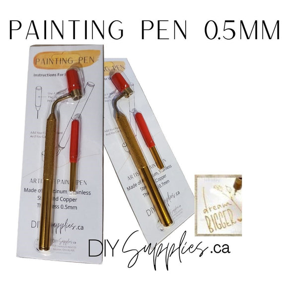 Painting Pen 0.5mm