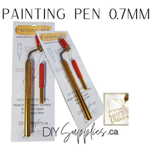 Painting Pen 0.7mm