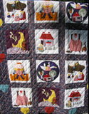 Dream Quilt