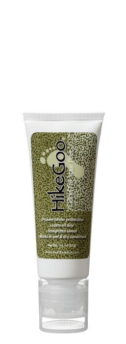 HikeGoo Protective Gel, Blister Prevention, Heavy Duty - 3 oz