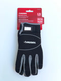 Husky Mechanics Gloves (Large)