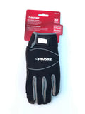 Husky Mechanics Gloves (Medium)