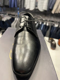 Mens Black Dress Shoes -Size 9