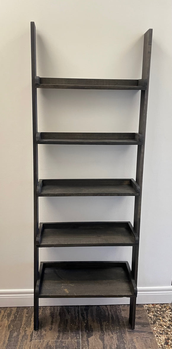 Ladder Shelf