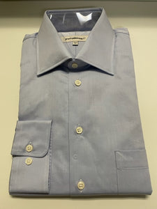 J.P. Tilford Dress Shirt (size 15.5)