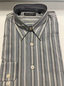 Holt Renfrew Dress Shirt (size Small)