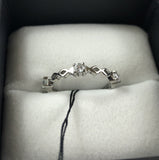 Ring (R1_S3) Size 9