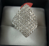 Ring (R7) Size 9