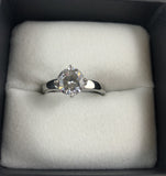 Ring (R11) Size 8