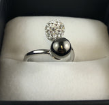 Ring (R15_S4) Size 8