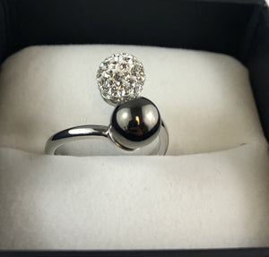 Ring (R15_S3) Size 6