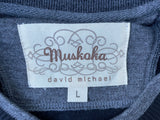 Muskoka Sweatshirt, Black - Small Mens
