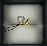 Ring (R30_S4) Size 6