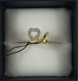 Ring (R30_S2) Size 8