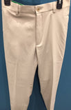 Haggar Straight Fit C18 Pro Pants (42 x 32)