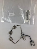 Bracelet (B40) Size 7
