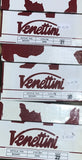 Vennettini - Pink R21651 - Girls 5.5