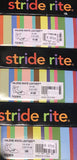 Stride Rite - Valerie White Leather - Youth 5M