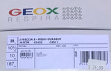 Geox Respira - J Freccia B - Kids (10.5)