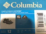 Columbia - Castel Rock Supreme - Sea Fog, Moon Rock - Kids (12)