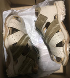 Right Step - R27501 - Natural - Kids (4.5)
