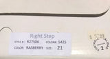 Right Step - R27506 - Raspberry - Kids (5)