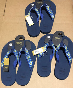 Teva Sandals - Navy - Youth (6)