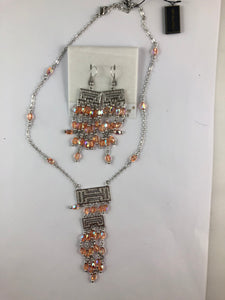Jewelry set (JS125)