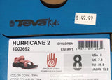 Teva Kids - Hurricane 2 - Kids (8)